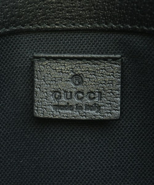 GUCCI กระเป๋าสะพาย