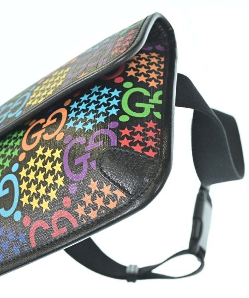 GUCCI กระเป๋าสะพาย