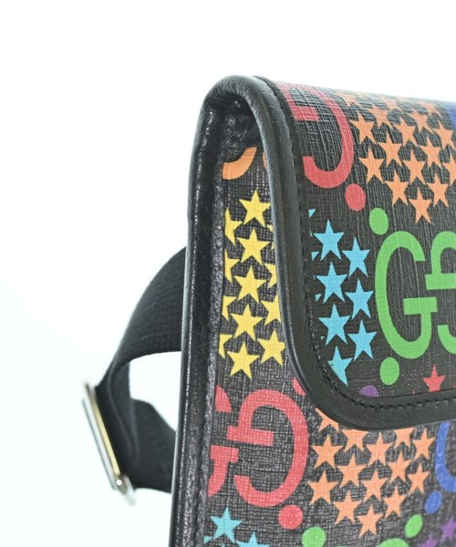 GUCCI กระเป๋าสะพาย