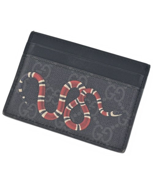 GUCCI กล่องใส่บัตร