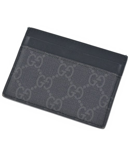 GUCCI กล่องใส่บัตร