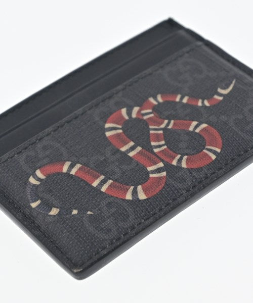 GUCCI กล่องใส่บัตร