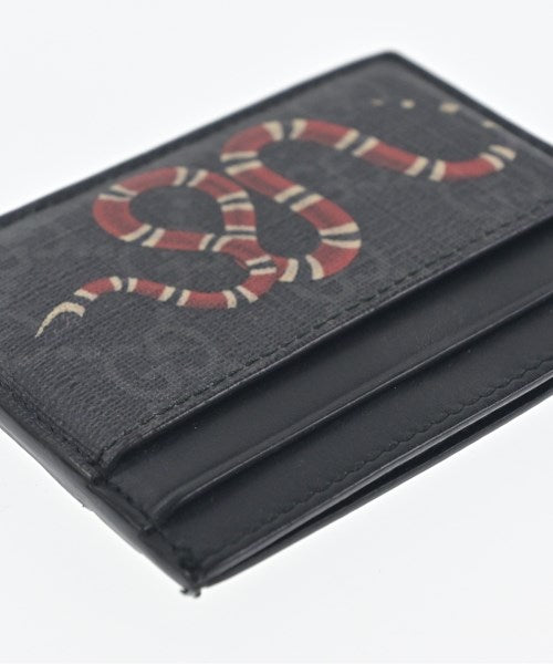 GUCCI กล่องใส่บัตร