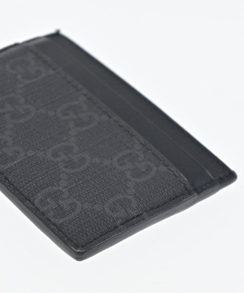 GUCCI กล่องใส่บัตร