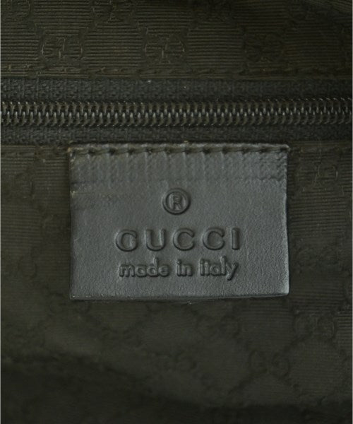 GUCCI กระเป๋าถือ