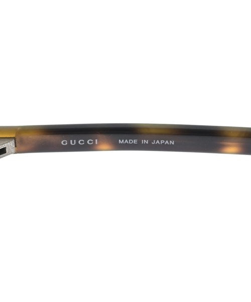 GUCCI แว่นตา