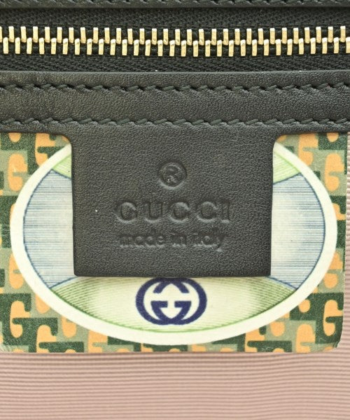 GUCCI กระเป๋าสะพาย