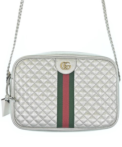 GUCCI กระเป๋าสะพาย