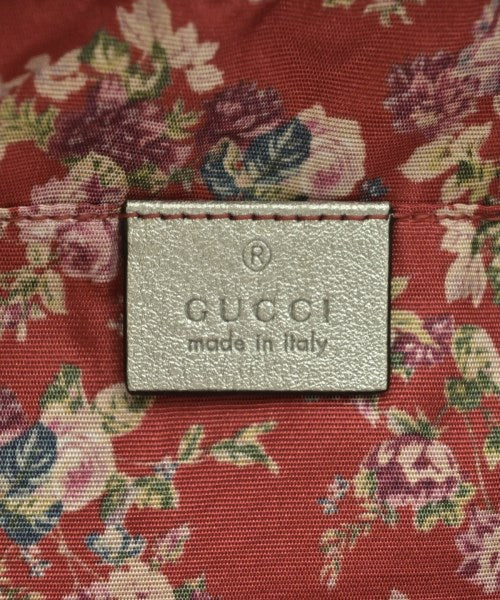 GUCCI กระเป๋าสะพาย