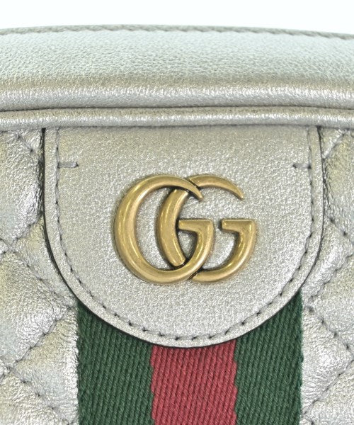 GUCCI กระเป๋าสะพาย