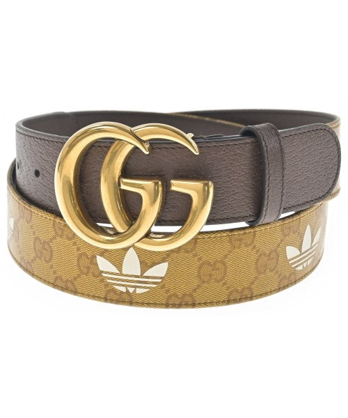 GUCCI เข็มขัด