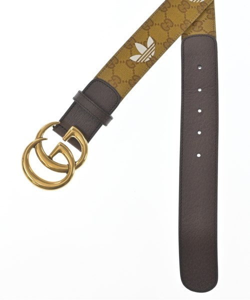 GUCCI เข็มขัด