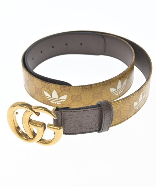 GUCCI เข็มขัด