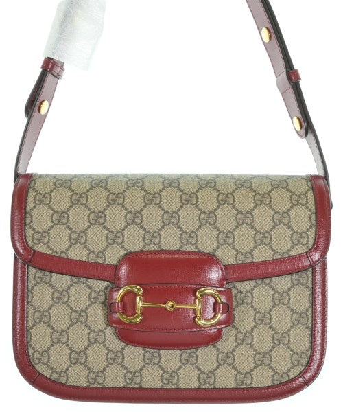 GUCCI กระเป๋าสะพาย