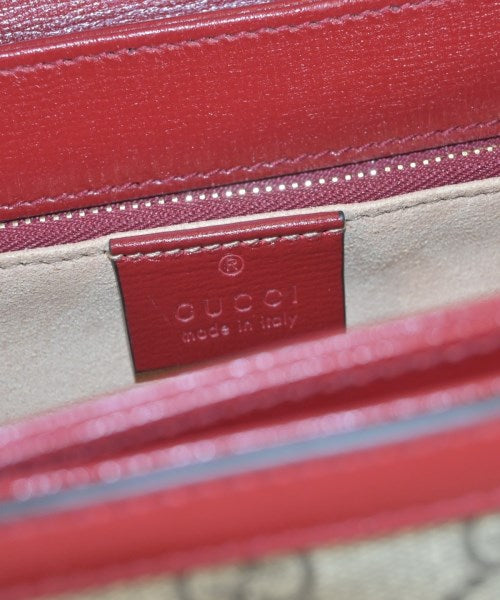 GUCCI กระเป๋าสะพาย