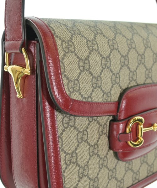 GUCCI กระเป๋าสะพาย