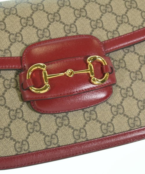 GUCCI กระเป๋าสะพาย