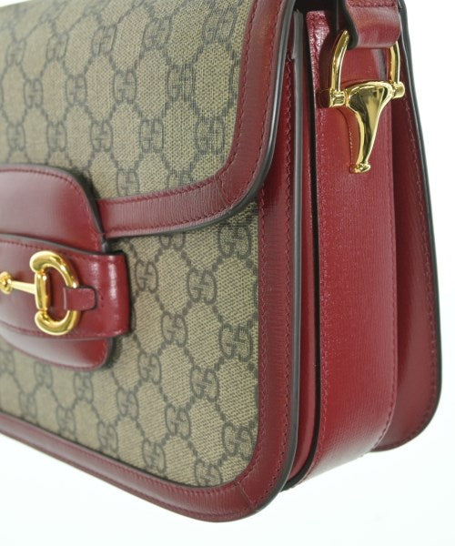 GUCCI กระเป๋าสะพาย