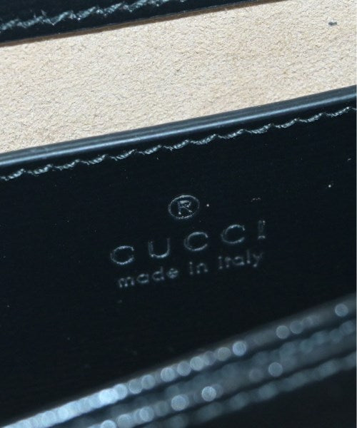 GUCCI กระเป๋าถือ