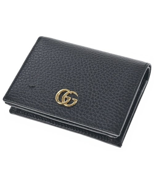 GUCCI กระเป๋าสตางค์/กระเป๋าใส่เหรียญ
