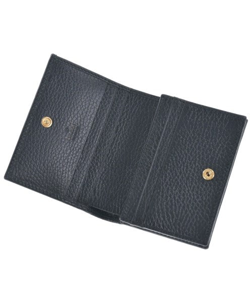 GUCCI กระเป๋าสตางค์/กระเป๋าใส่เหรียญ