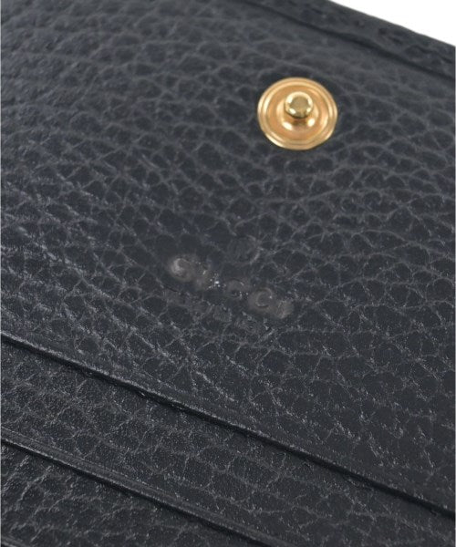 GUCCI กระเป๋าสตางค์/กระเป๋าใส่เหรียญ