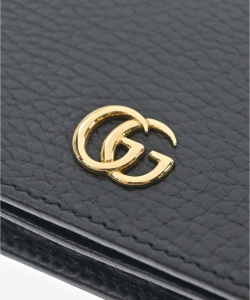 GUCCI กระเป๋าสตางค์/กระเป๋าใส่เหรียญ