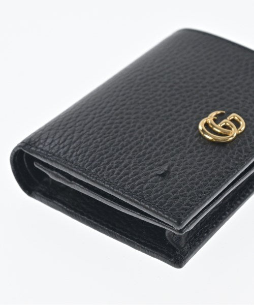 GUCCI กระเป๋าสตางค์/กระเป๋าใส่เหรียญ