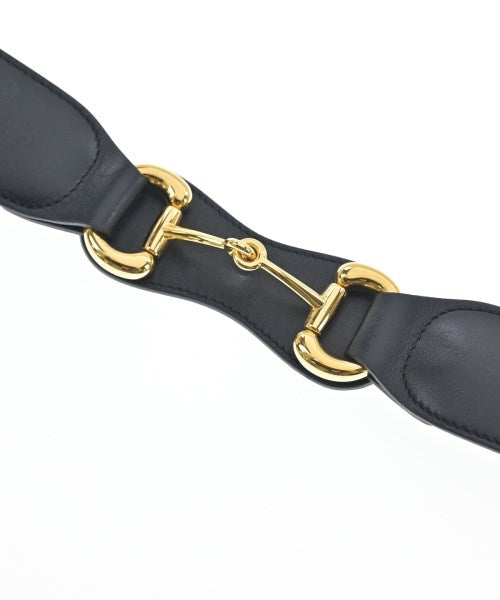 GUCCI เข็มขัด