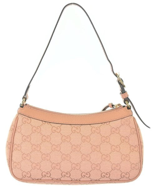 GUCCI กระเป๋าสะพาย