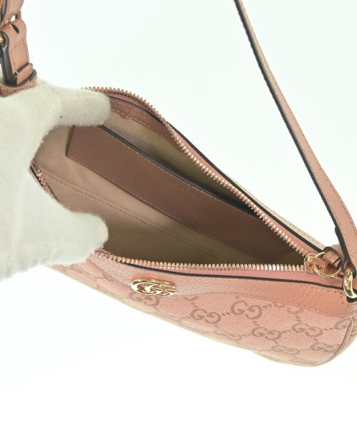 GUCCI กระเป๋าสะพาย