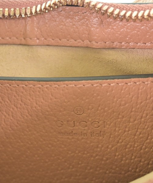 GUCCI กระเป๋าสะพาย