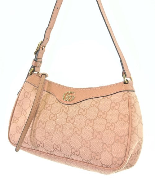 GUCCI กระเป๋าสะพาย