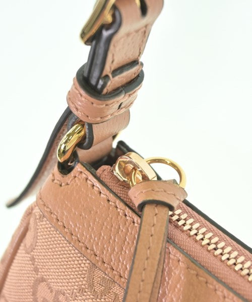 GUCCI กระเป๋าสะพาย