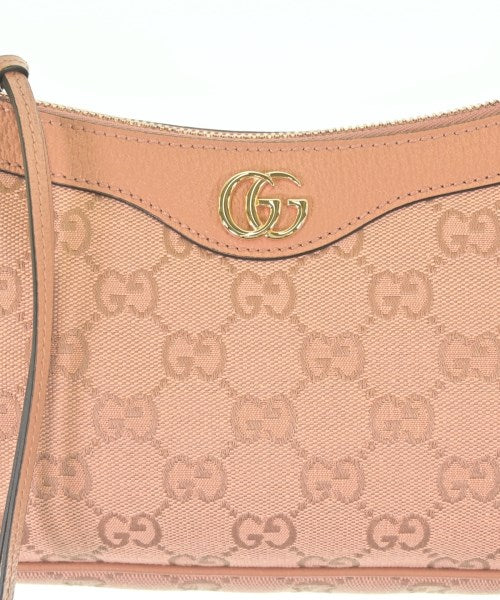 GUCCI กระเป๋าสะพาย