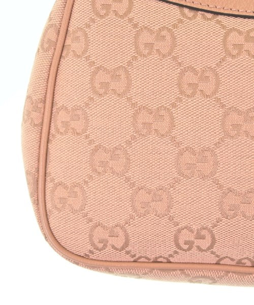 GUCCI กระเป๋าสะพาย