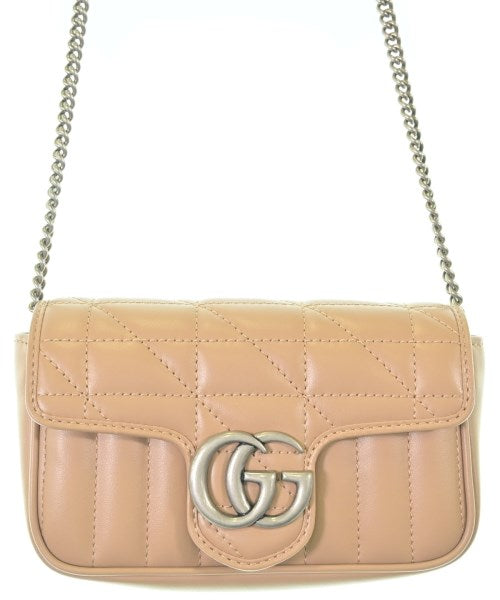GUCCI กระเป๋าสะพาย