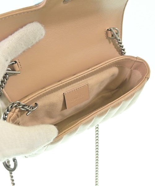 GUCCI กระเป๋าสะพาย