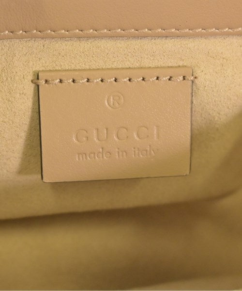 GUCCI กระเป๋าสะพาย