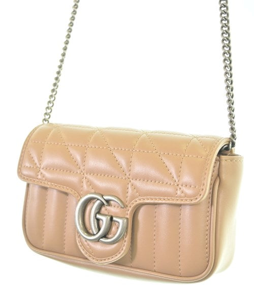 GUCCI กระเป๋าสะพาย