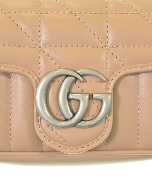 GUCCI กระเป๋าสะพาย