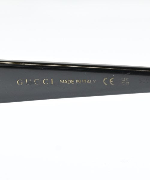 GUCCI แว่นกันแดด