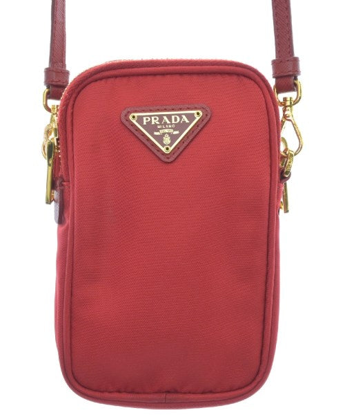 PRADA กระเป๋าสะพาย