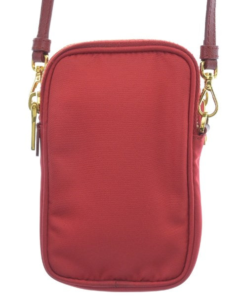 PRADA กระเป๋าสะพาย