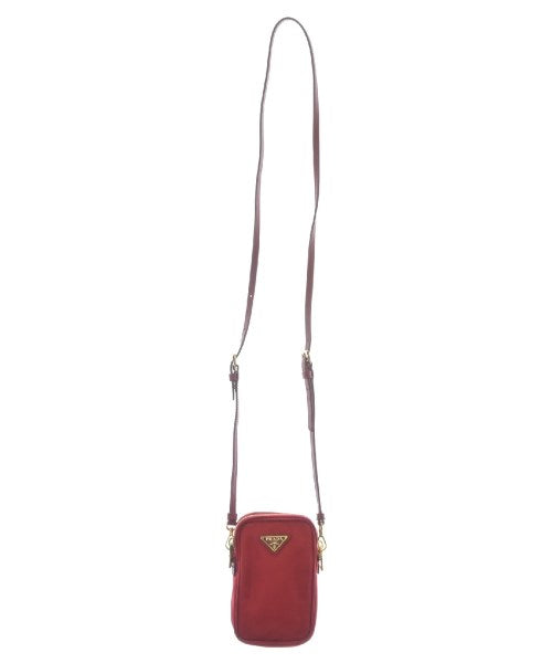 PRADA กระเป๋าสะพาย
