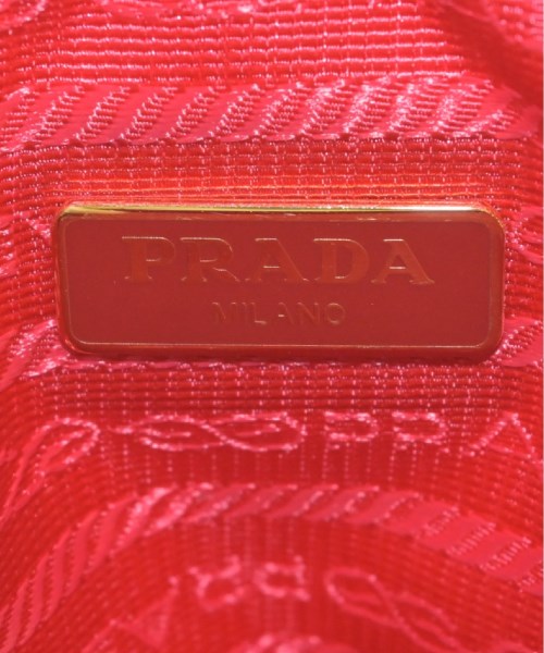 PRADA กระเป๋าสะพาย