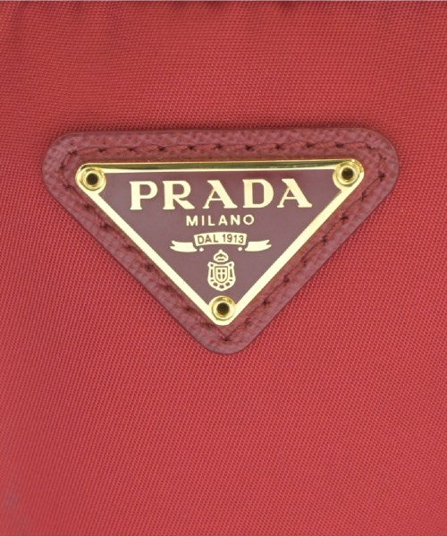 PRADA กระเป๋าสะพาย