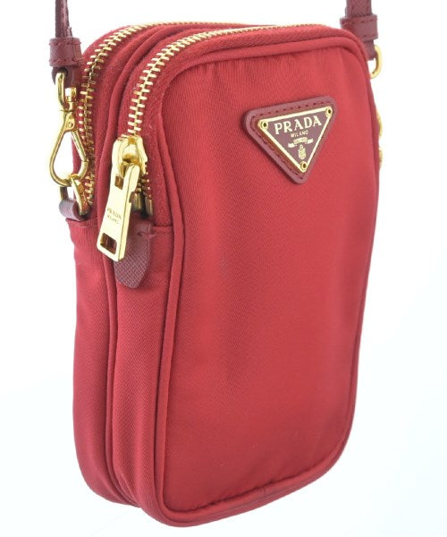 PRADA กระเป๋าสะพาย