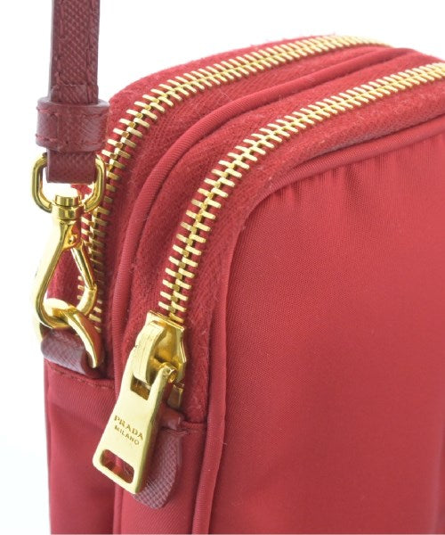 PRADA กระเป๋าสะพาย