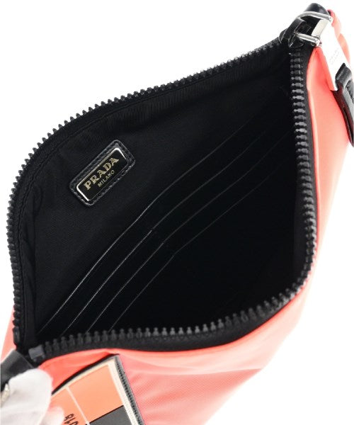 PRADA คลัตช์